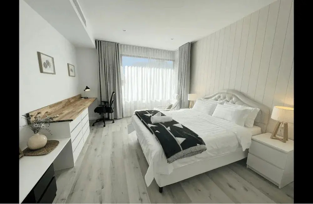 Macquarie Guest House