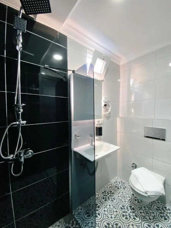 Nefis Hotel City