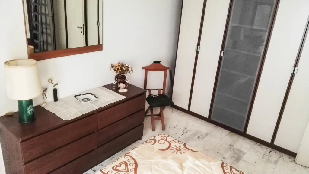 Grattacielo Apartment