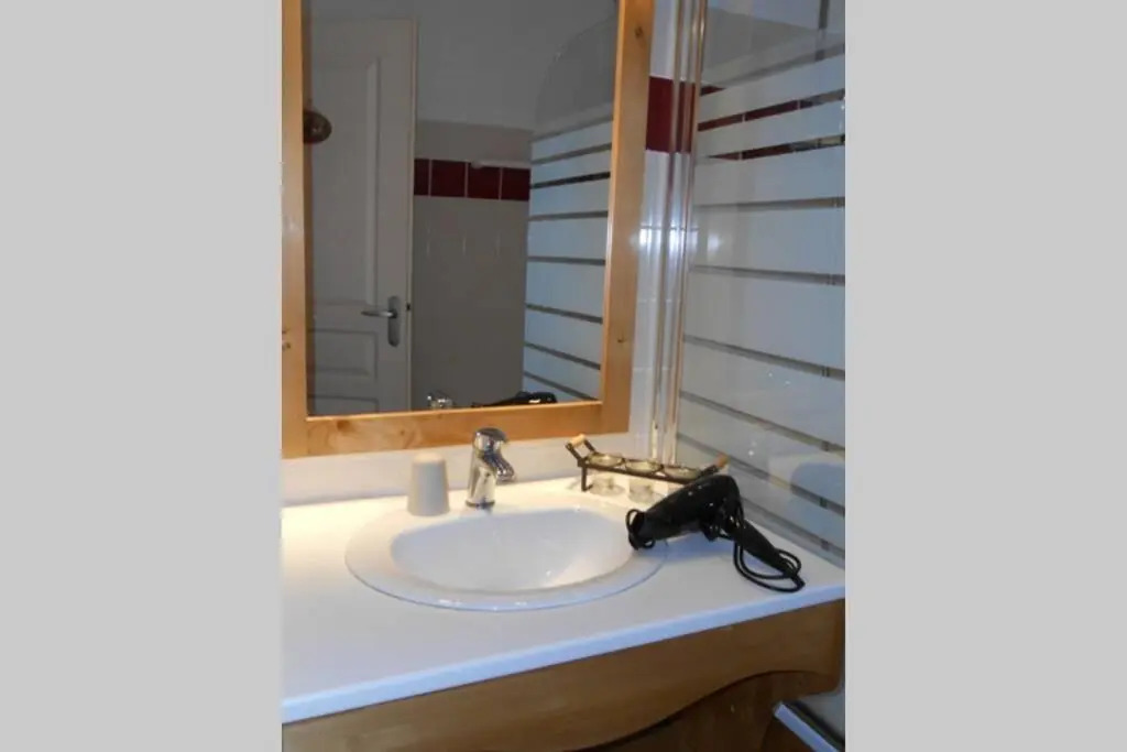 Appartement au pied des pistes, 2-4 personnes :-)