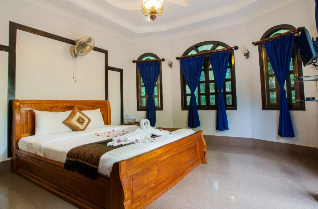 eOcambo Villa