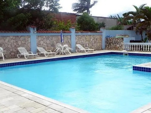 Leviv Praia Hotel