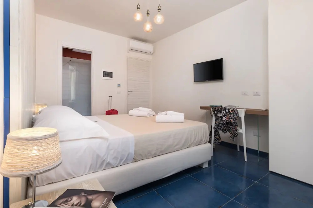 Isule Rooms & Breakfast