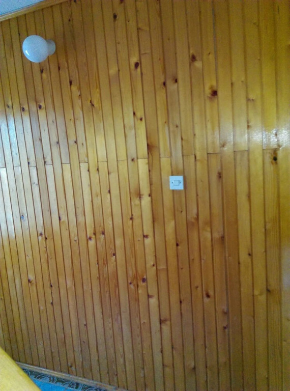Apartman i sobe Krga