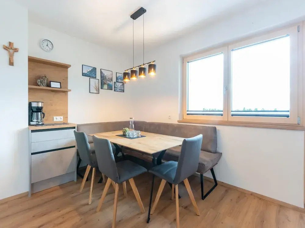 Beautiful Apartment in a top Location in the Zillertal