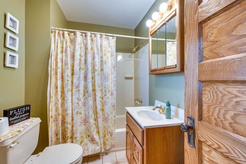 Pennsylvania Abode Near Little League World Series