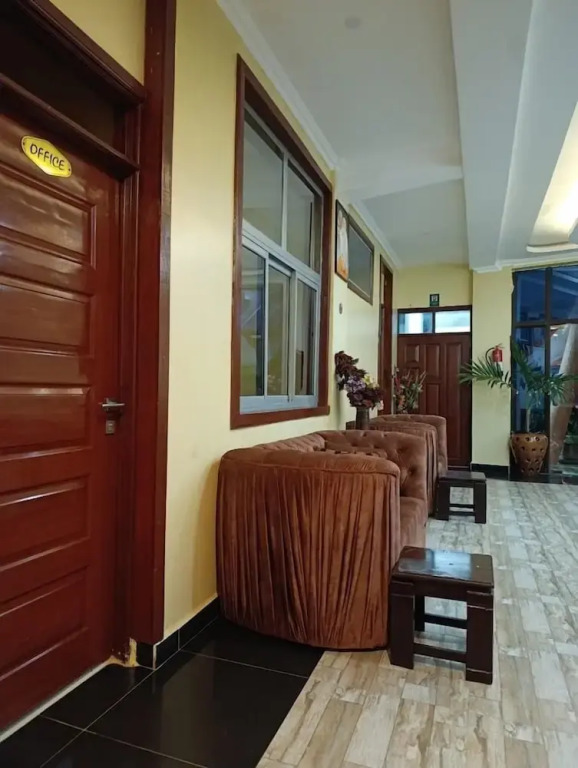 Villa Martis Hotel Kakamega