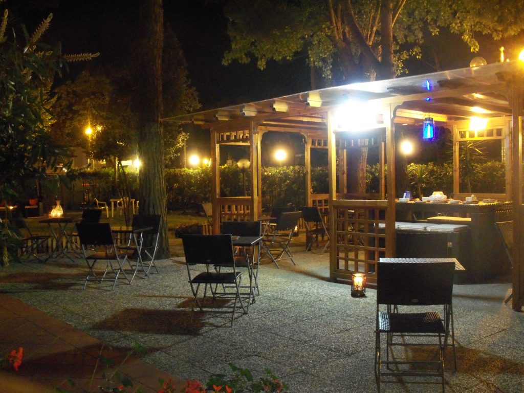 Hotel Storyville Business & Holiday