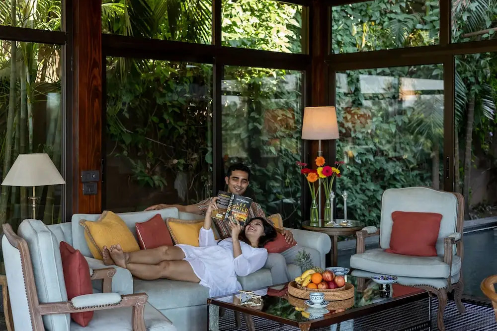 Aalia Villas Anjuna, Goa by Aalia Collection
