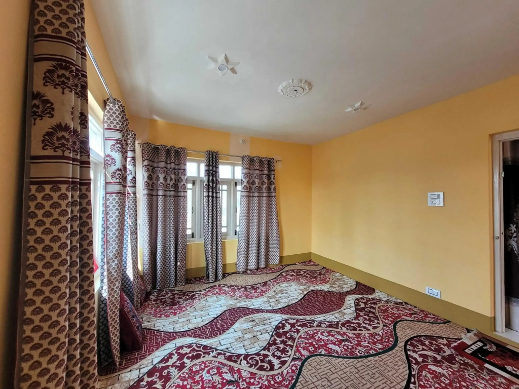 OYO HOME IAE602 Safyan Homestay