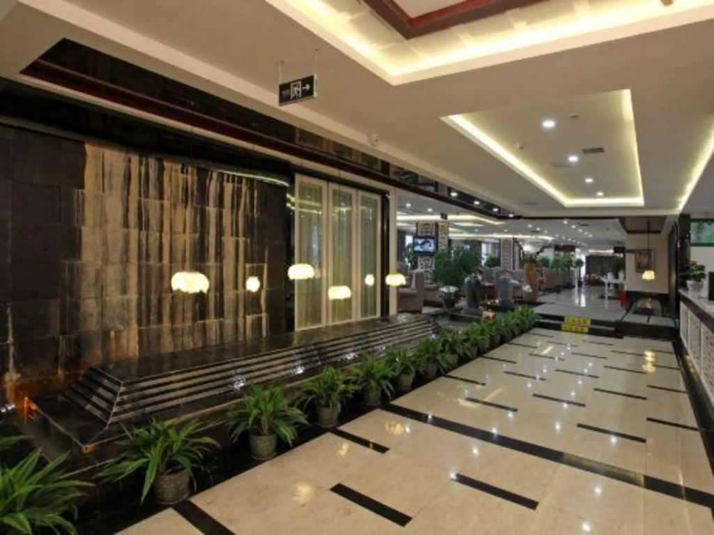 haofeng  S hotel