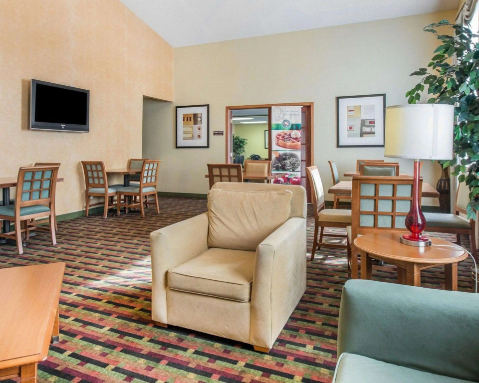 Quality Inn Colorado Springs Airport