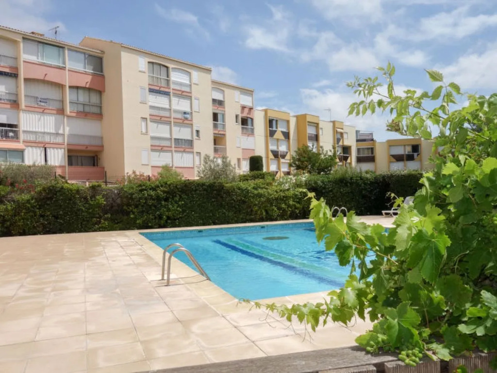 Terrasses de la Baronnie 40315