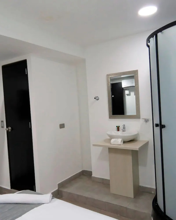 Orbe Hotel Medellín