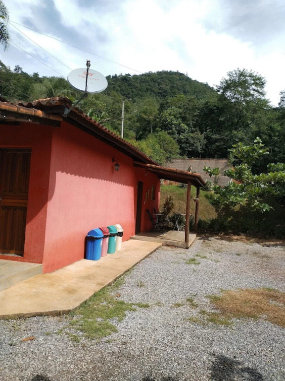 pousada da Serra PETAR