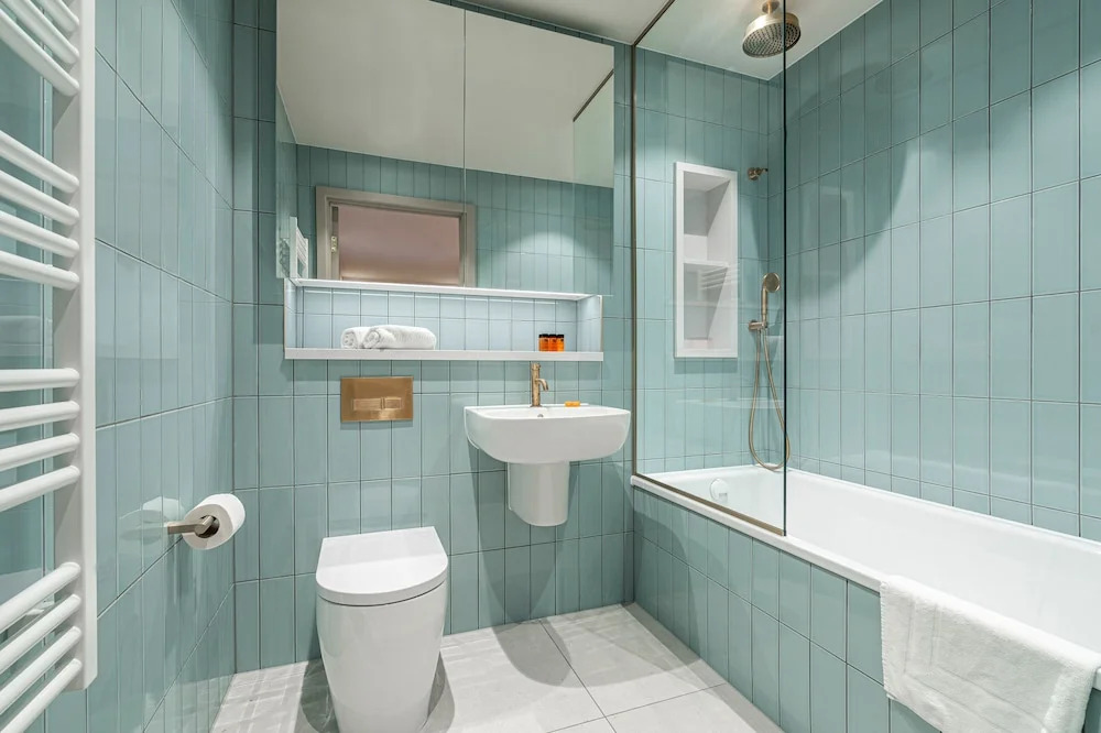 Smart North London Apartment