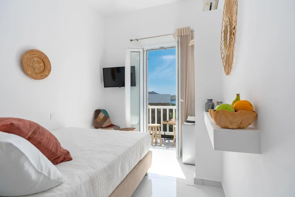 Central Suites Mykonos