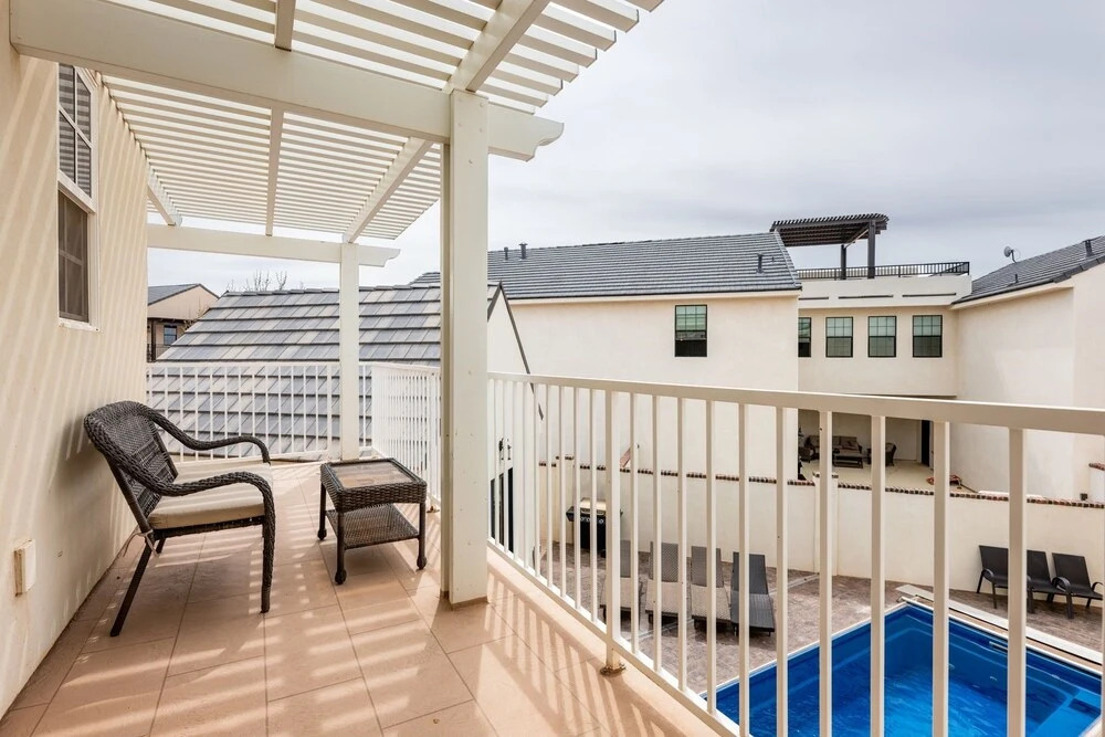Palazzo #f11 5 Bedroom Home