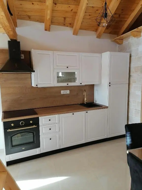Apartment Ivana
