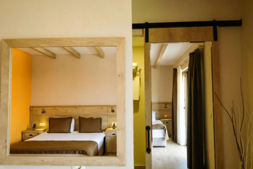 Beso Hotel Berke Ranch&Nature