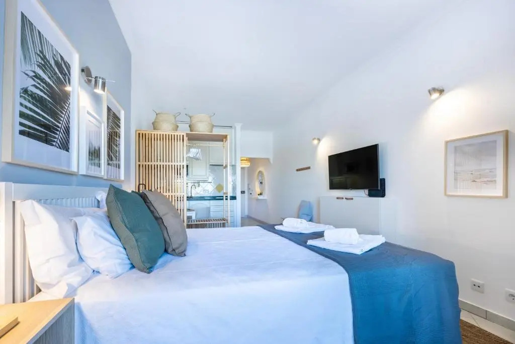 Studio Marina View by Seewest