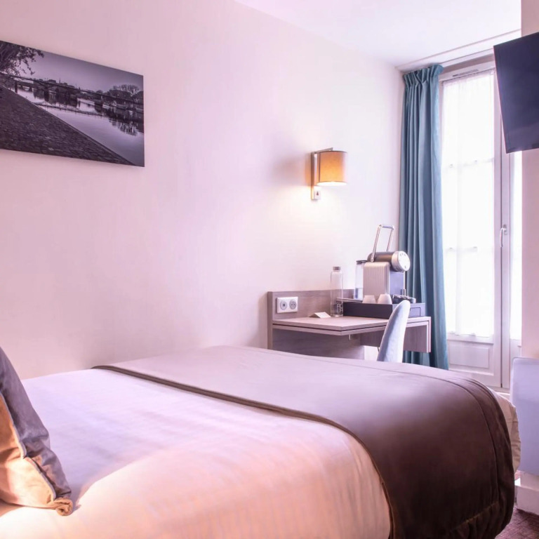 Hôtel Aston Paris