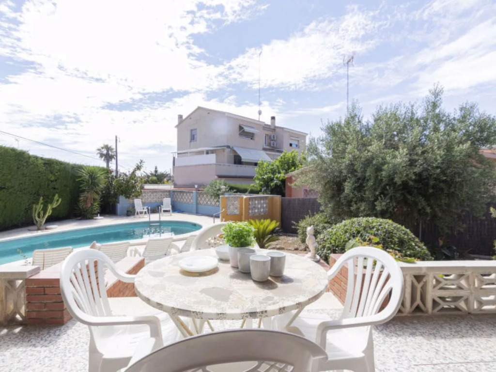 House Lleida Verditz