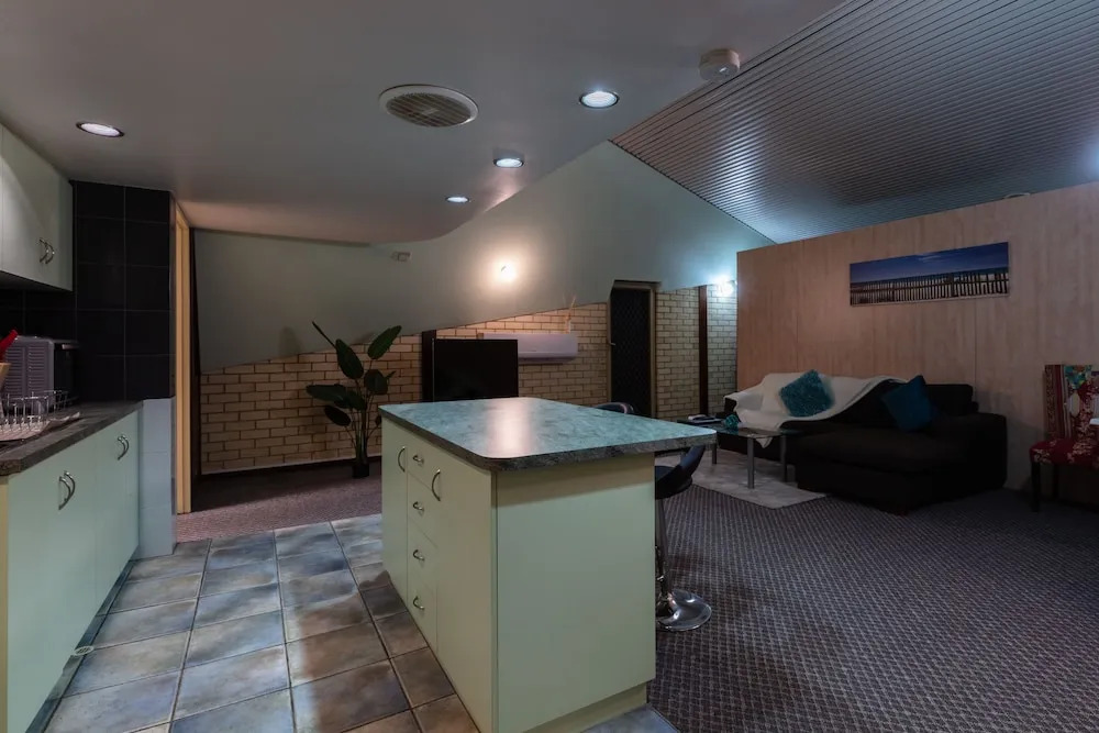 Sails Motel Geraldton