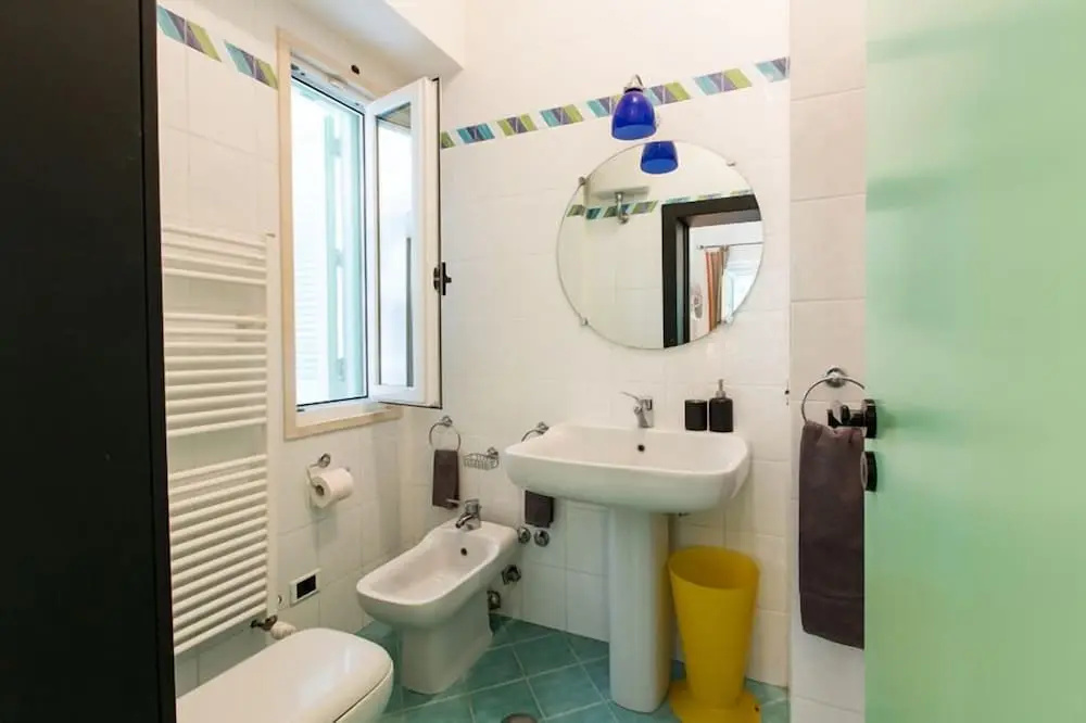 Amoredimare B&B in Villa