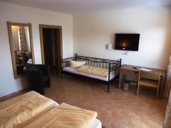 Hotel Hiemer