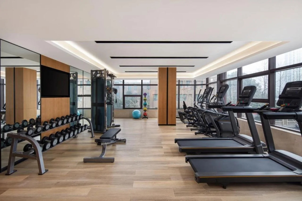 Fairfield by Marriott Hangzhou Xiaoshan