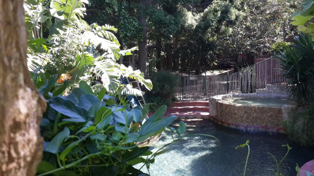 Sacred Mountain Lodge