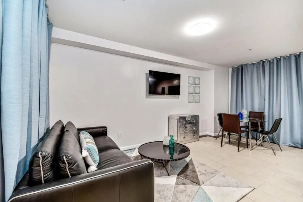 New and Cozy 1BD Apt in the Heart of Philly!
