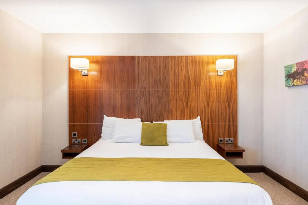 Owston Hall Hotel