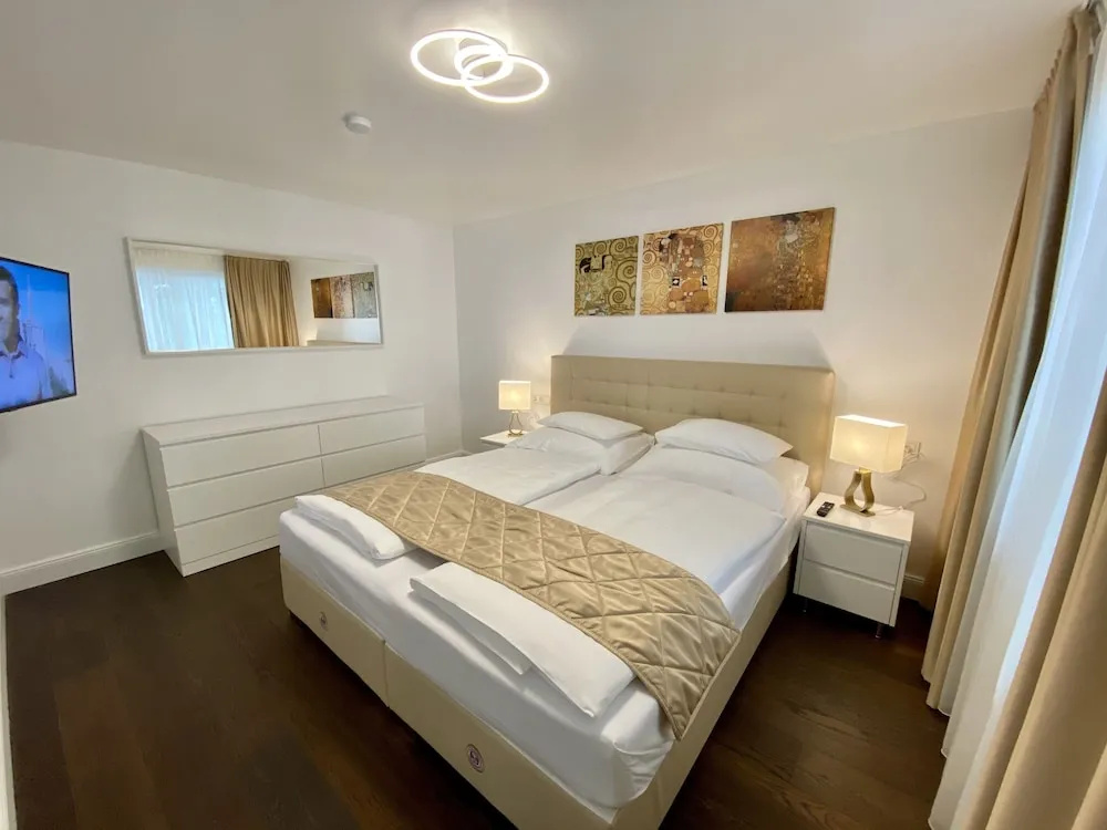 Steiner Residences Vienna Vorgartenstrasse