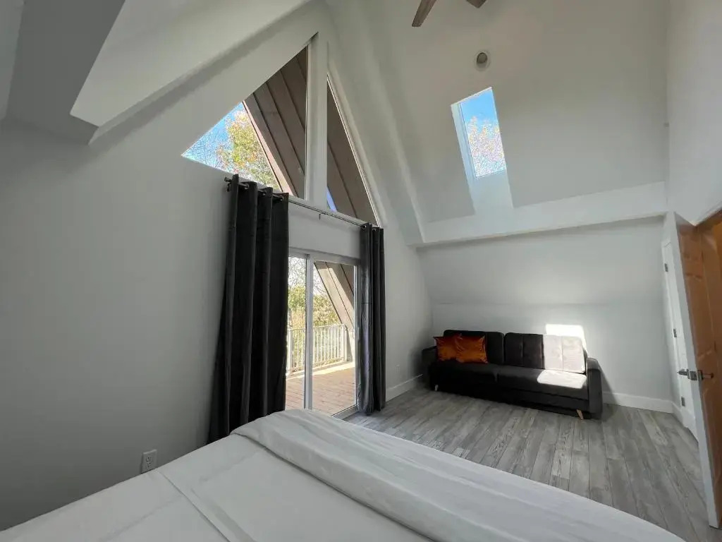 SKYLARANNA Resort & SPA