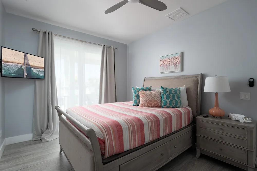 Welcome To 5541 Palmetto Street - New Build! Grab It Now! 4 Bedroom Home by RedAwning