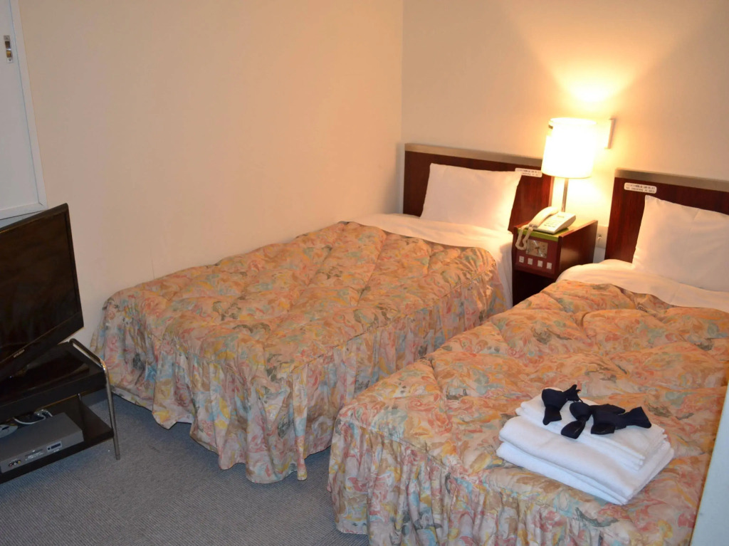 Hotel Kansai