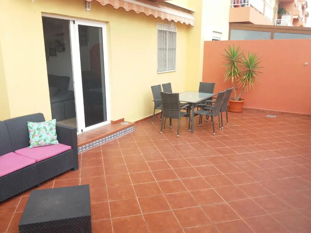Tenerife Holiday Home