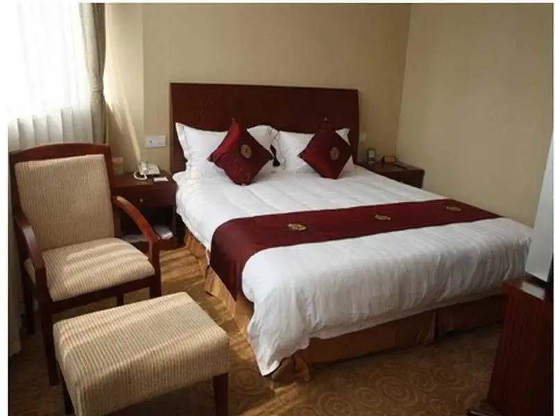 Shangtex Hotel