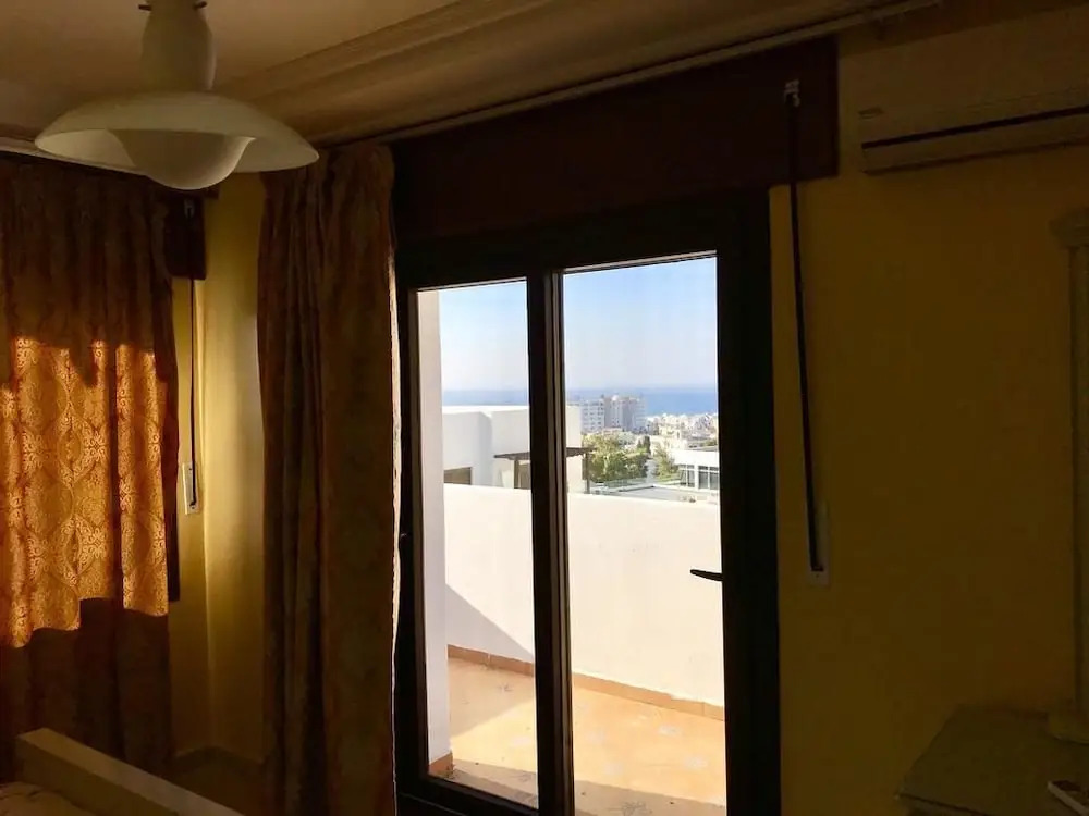 Résidence RM