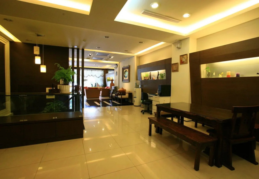 KE-CHI HSUAN Homestay