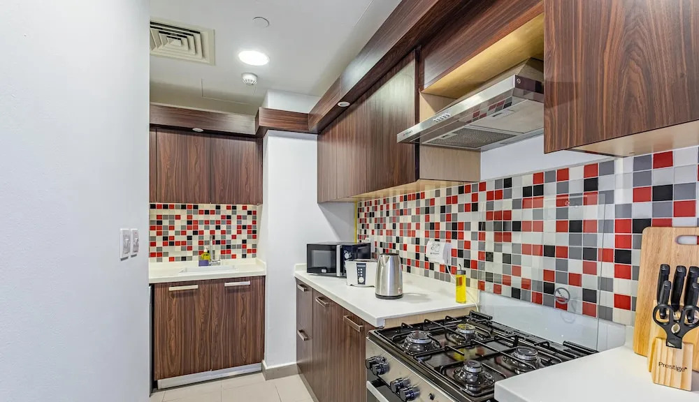 Azure Residence Suites