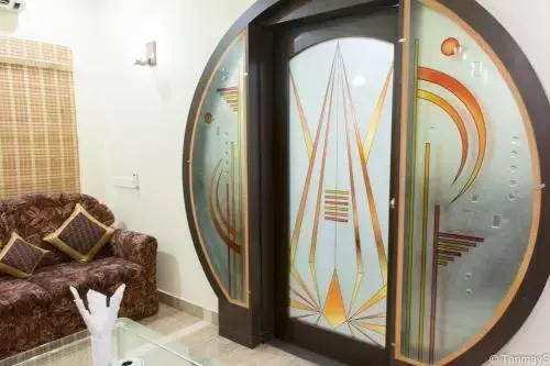 Vora Corporate Inn