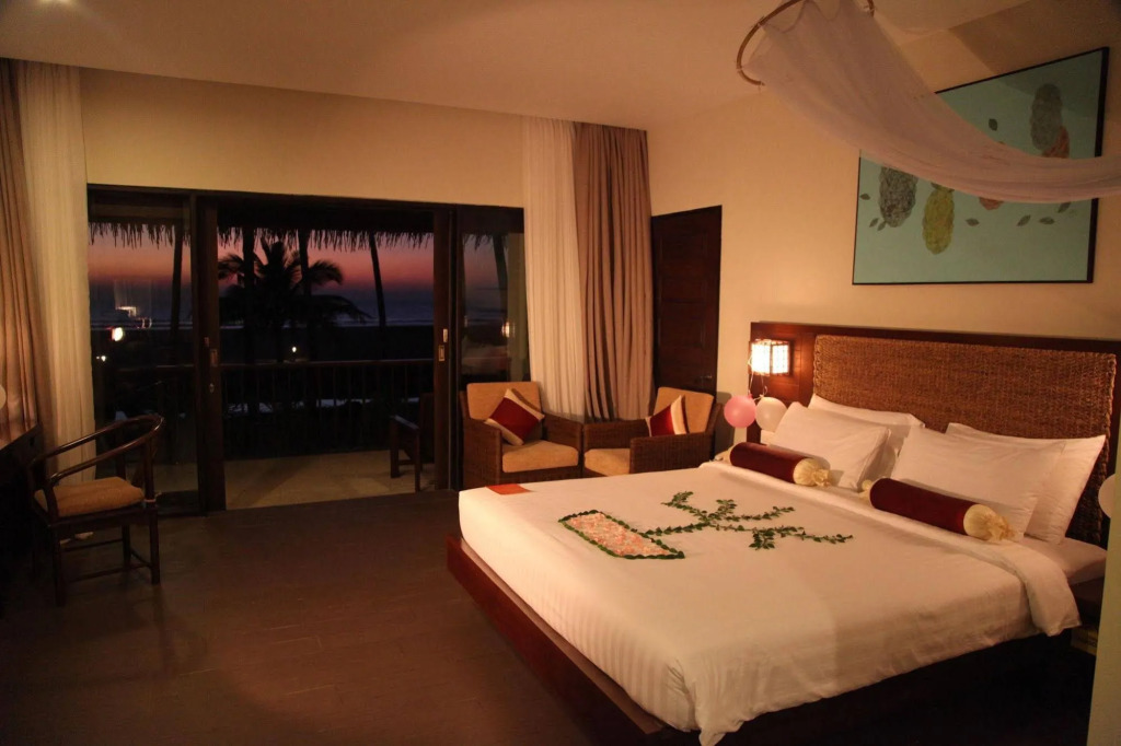 Eskala Hotels and Resorts