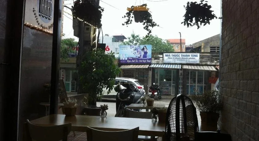 Thinh An Hotel