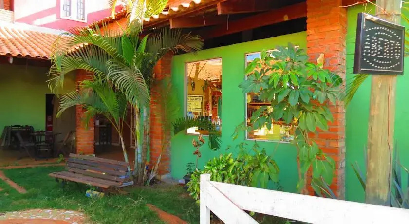 Canastra Adventure