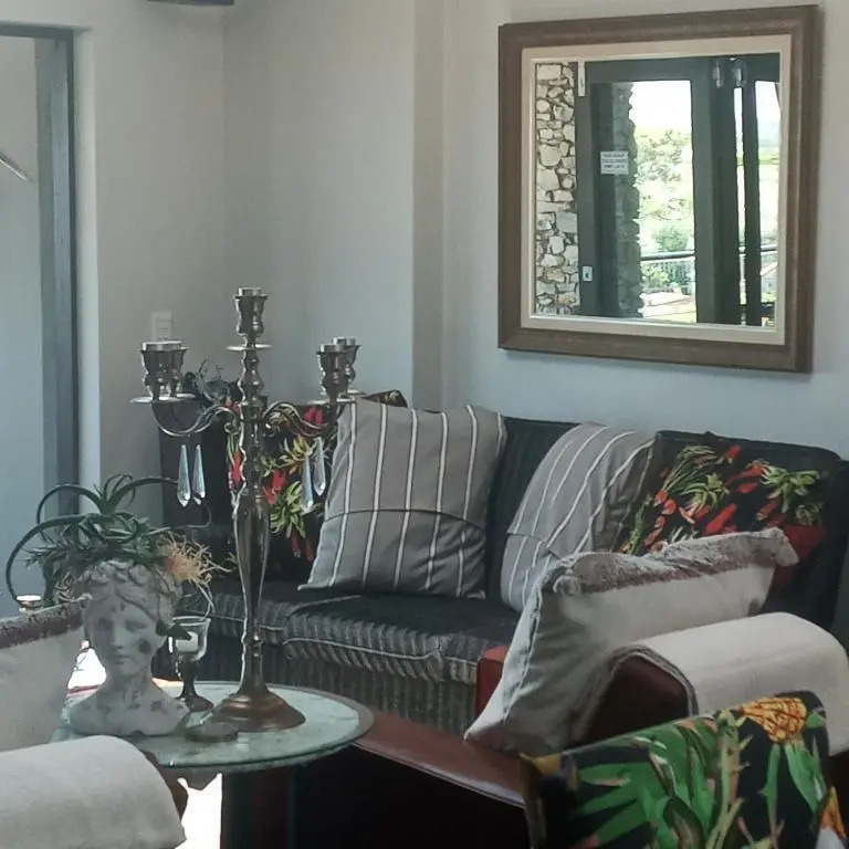 Whale Rock Guesthouse