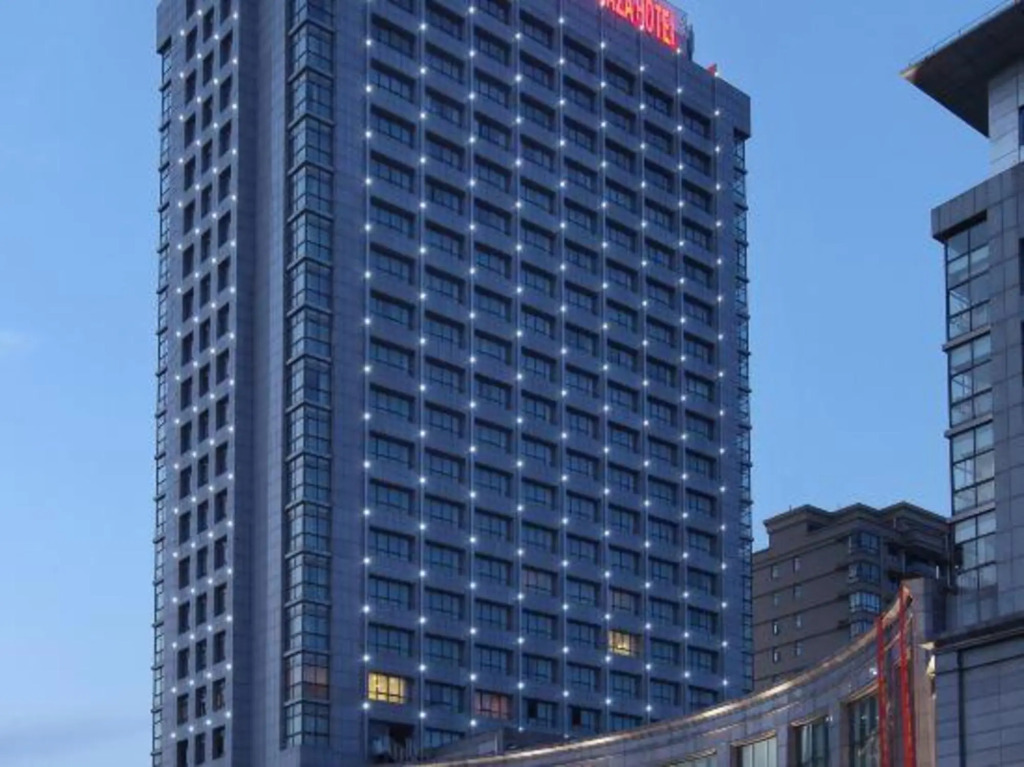 Rich Plaza Hotel