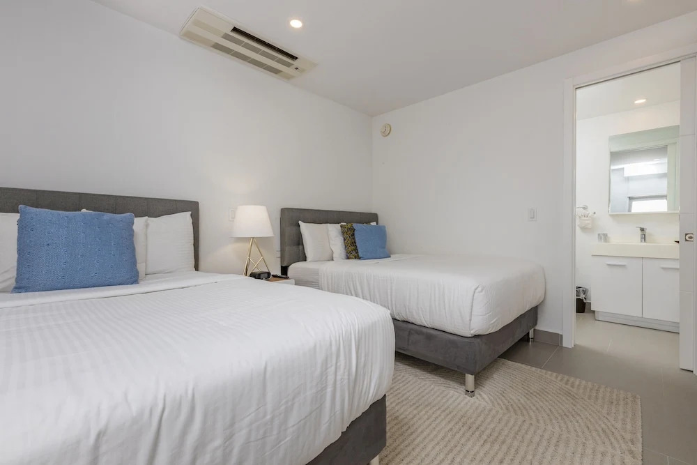 Azure Beach Residences